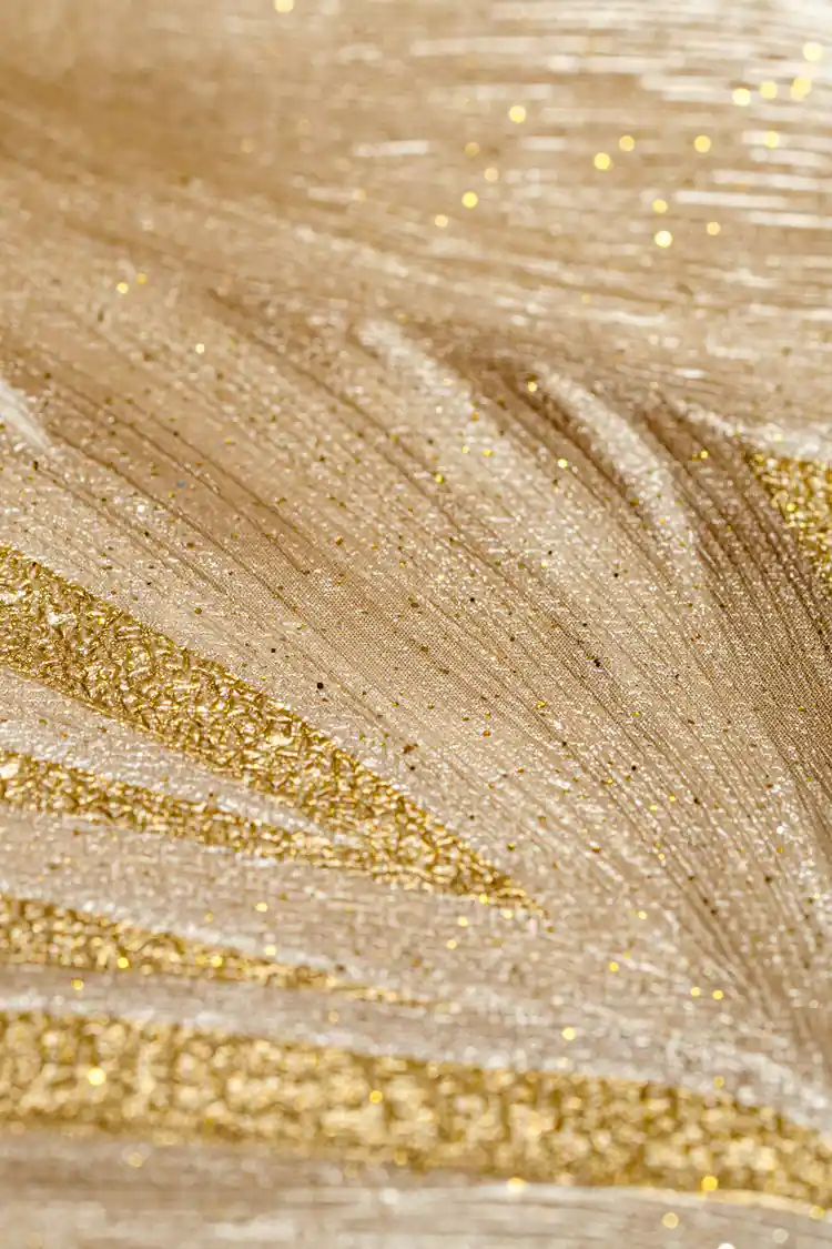 Wallpaper rolls needed chart showing quantities based on wall length and ceiling height