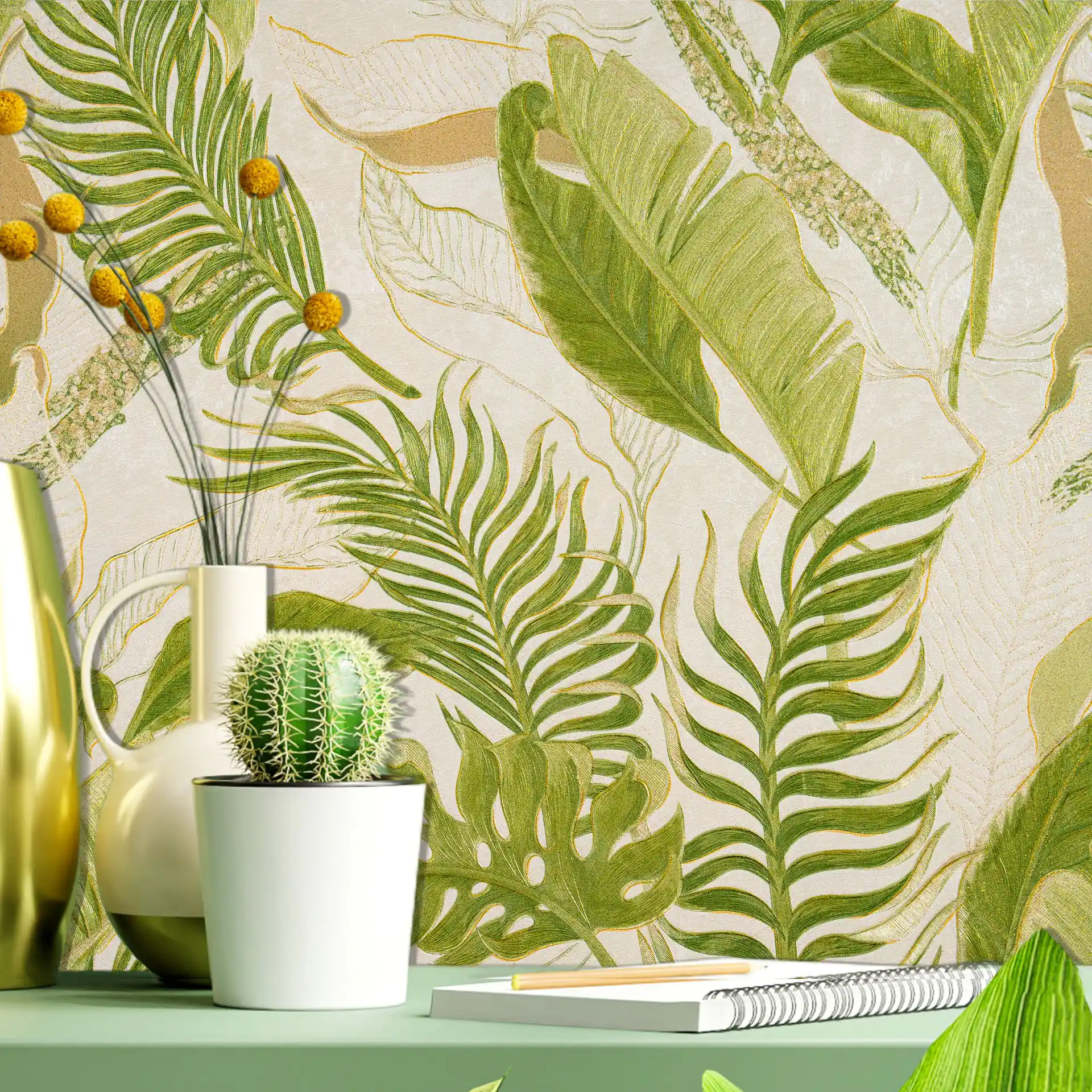 More Bedroom Wallpapers