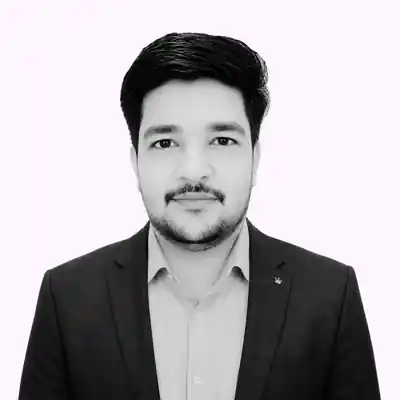 Harsh Singh Chauhan