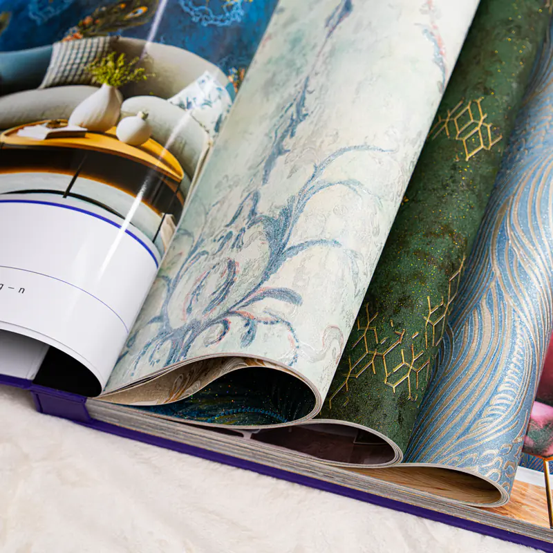 WOTO 1 and WOTO 2 catalogs