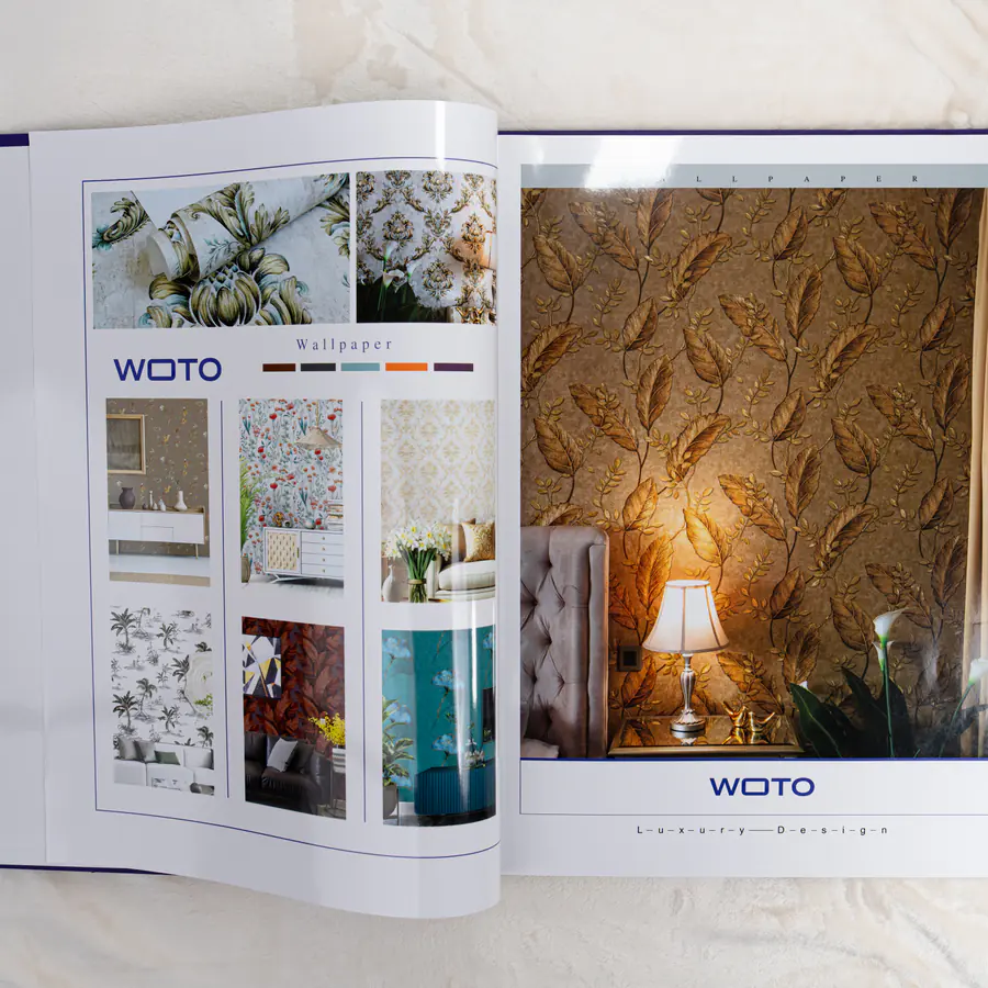 WOTO 1 — Design Overview