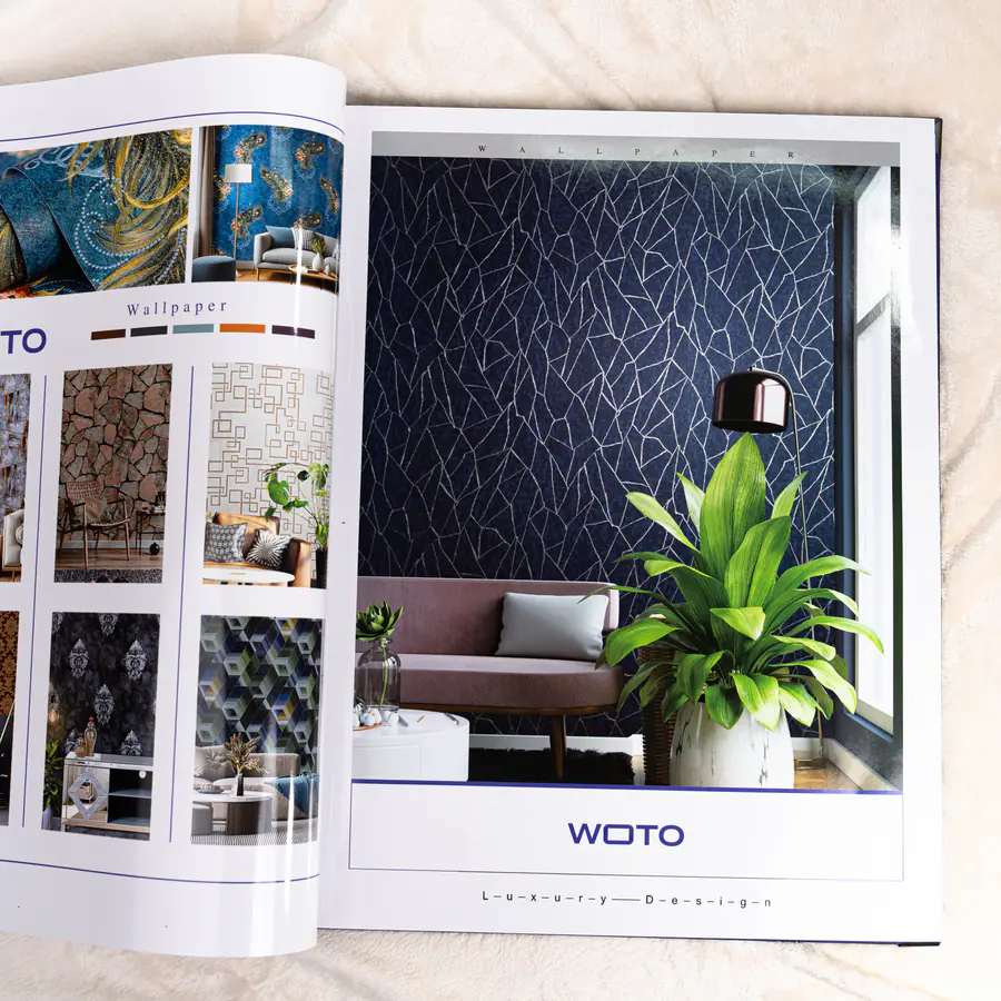 WOTO 2 — Collection