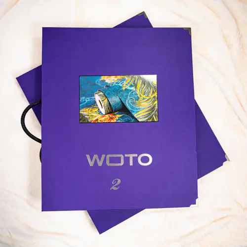 WOTO 2 wallpaper catalog