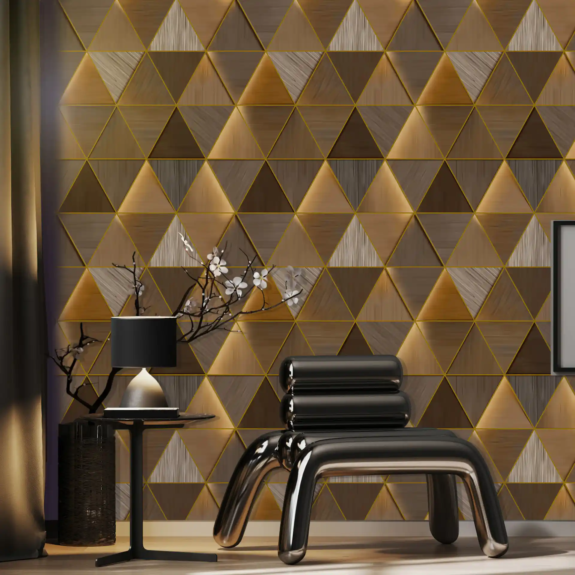 Colorful Geometric Wallpaper | Shop at Piwall wallpaper
