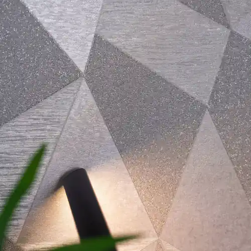 Texture Geometric Wallpaper