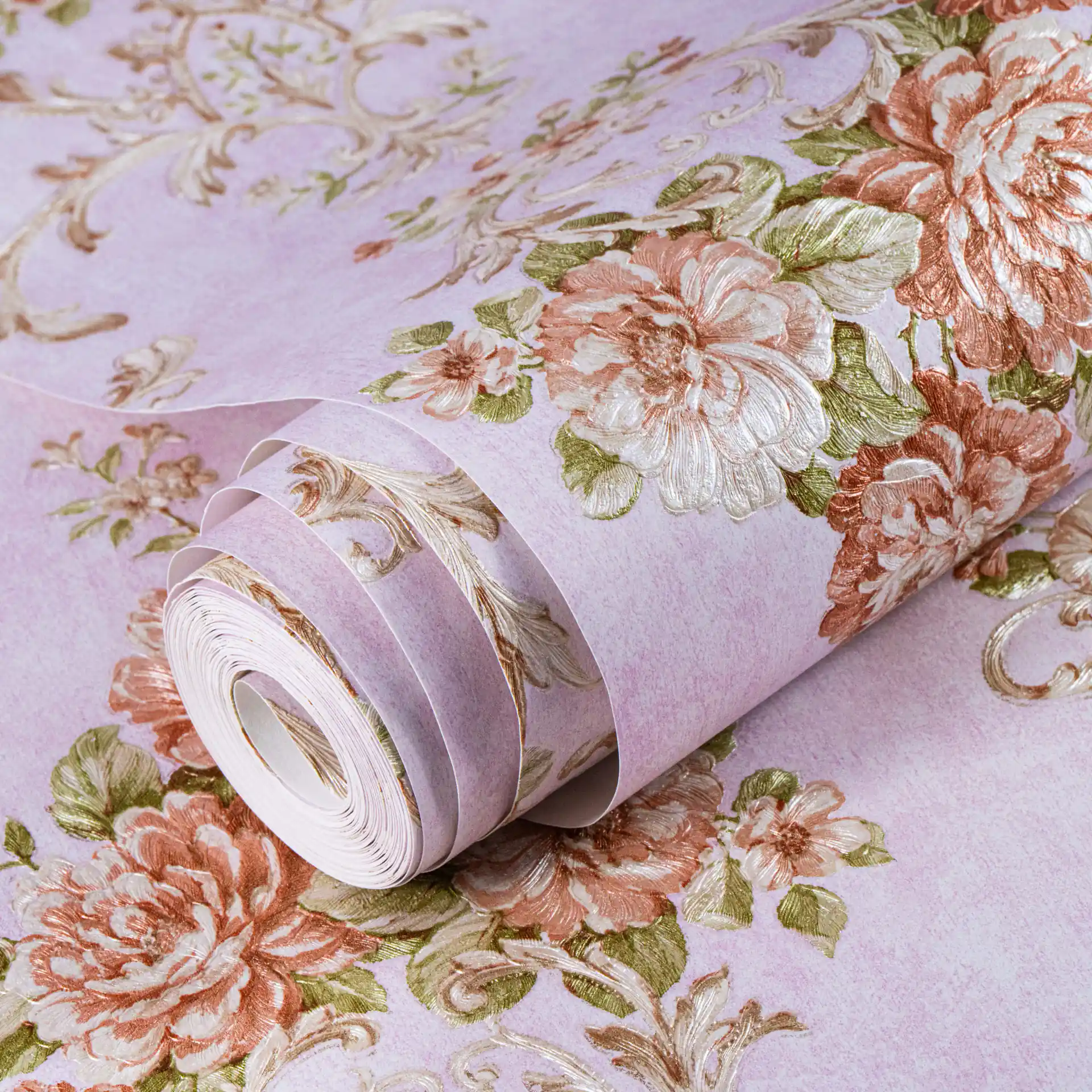 Pink Pattern Wallpaper | Shop at Piwall wallpaper