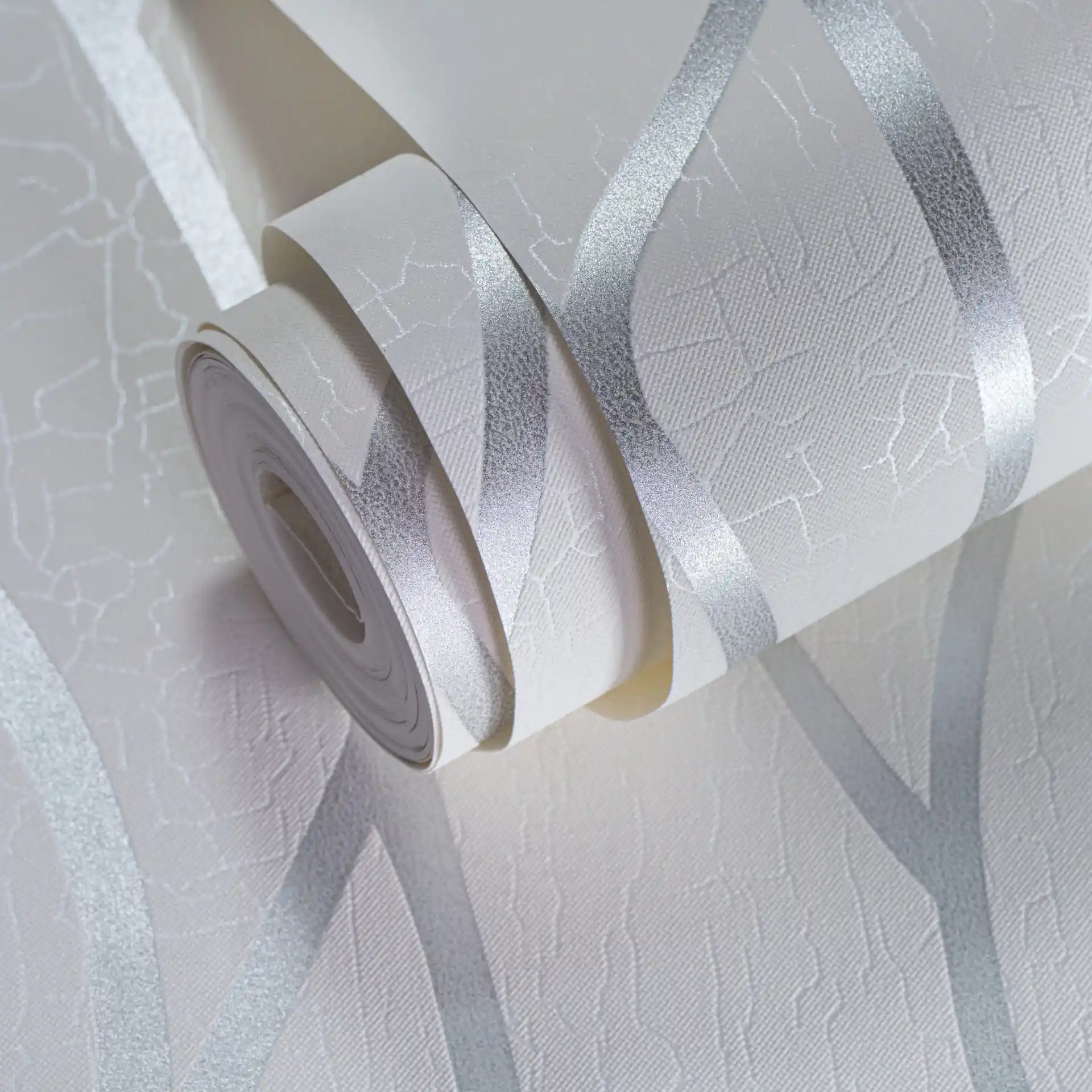 White Pattern Wallpaper | Buy Online at Piwall wallpaper