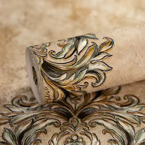 Traditional Wallpaper