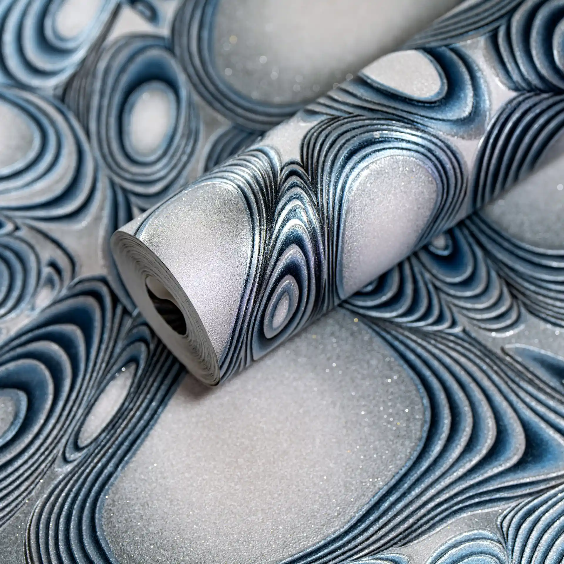 Abstract Pattern Wallpaper | Buy Online at Piwall wallpaper