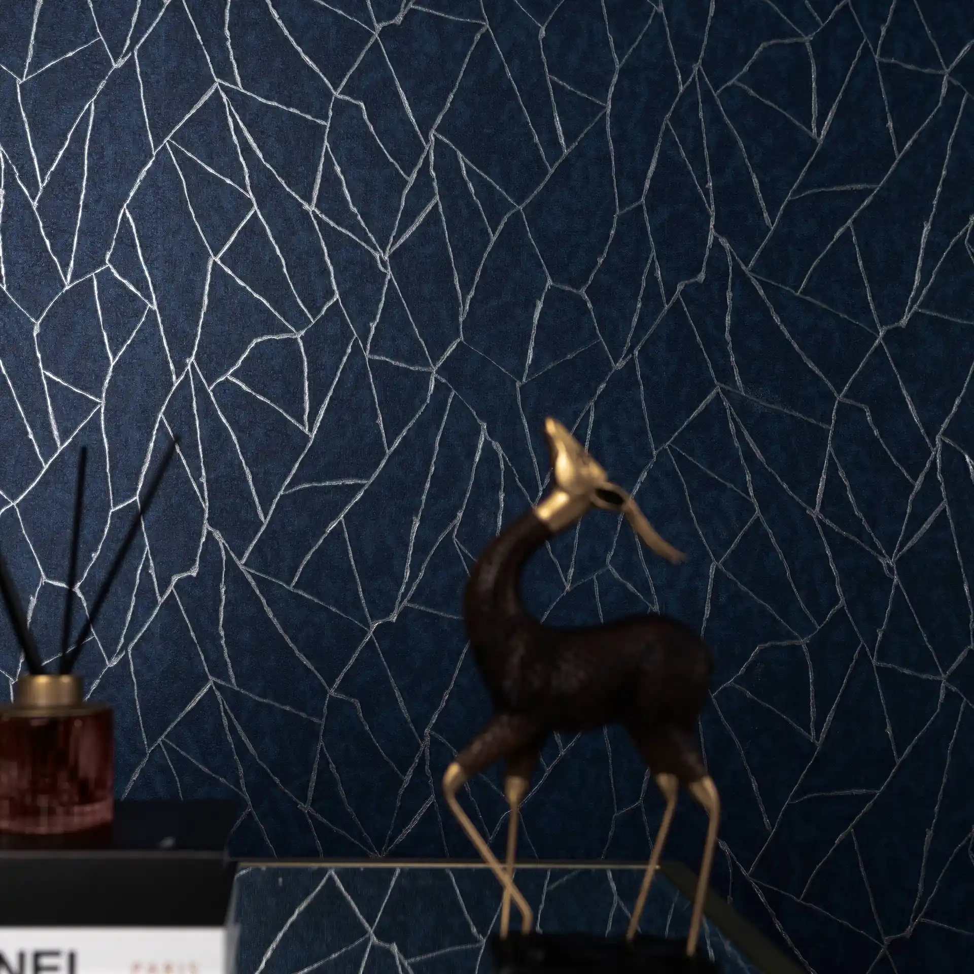 Abstract Wallpaper for Bedroom wallpaper