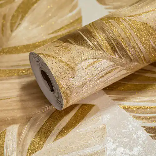 Aesthetic Tropical Wallpaper