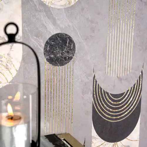 Art Classic Wallpaper