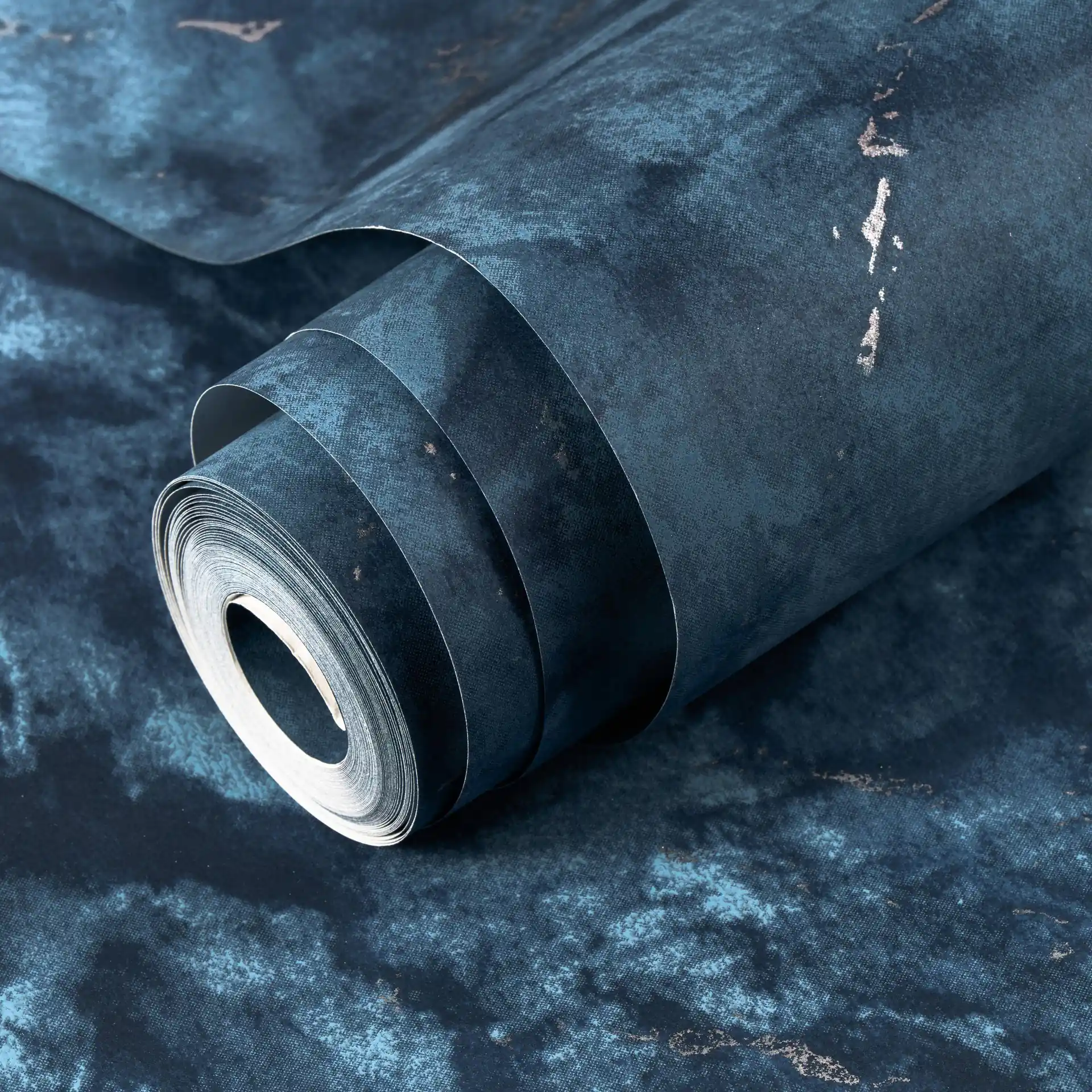 Blue Minimalist Wallpaper | Shop at Piwall wallpaper