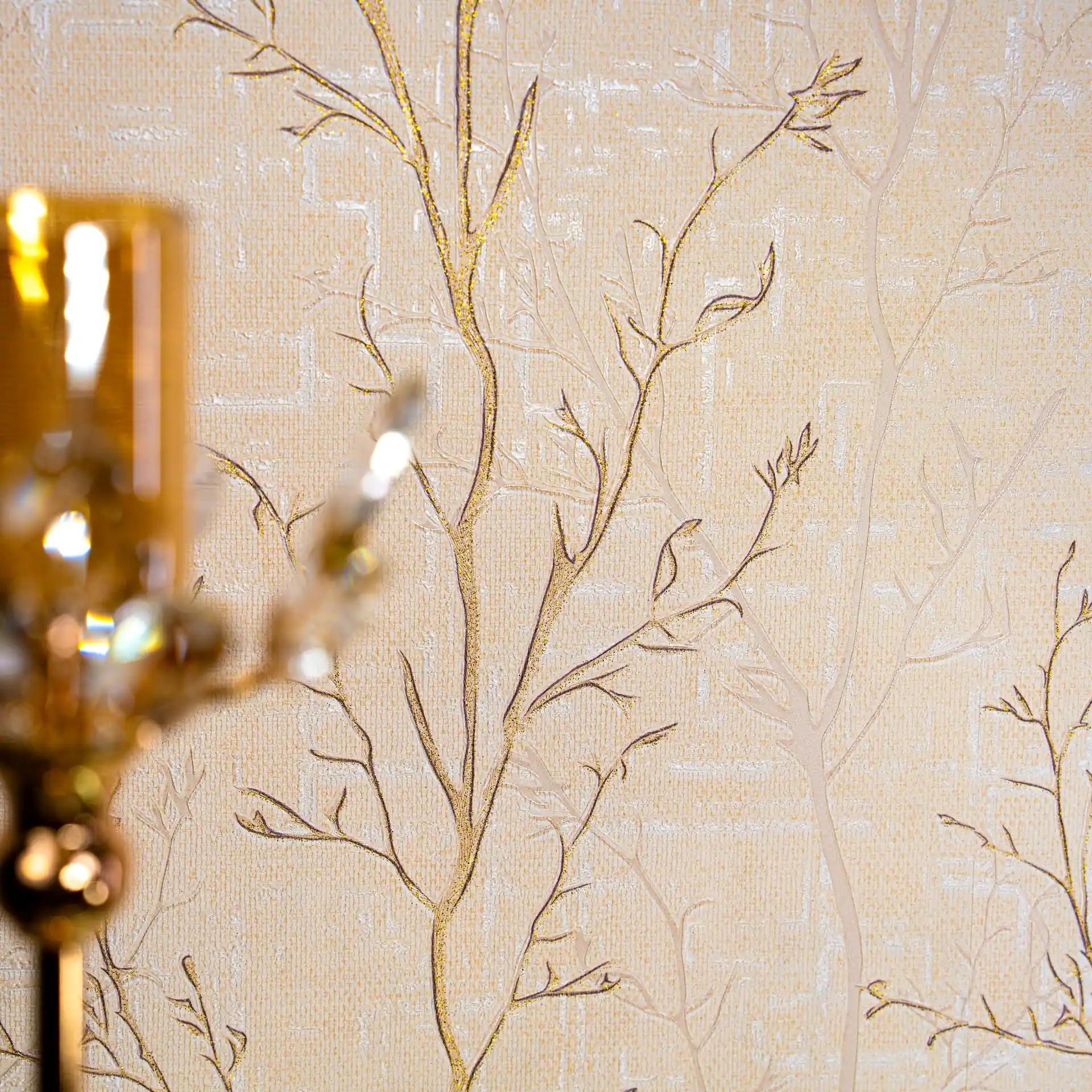 Modern Drawing Room Wallpaper | Shop at Piwall wallpaper
