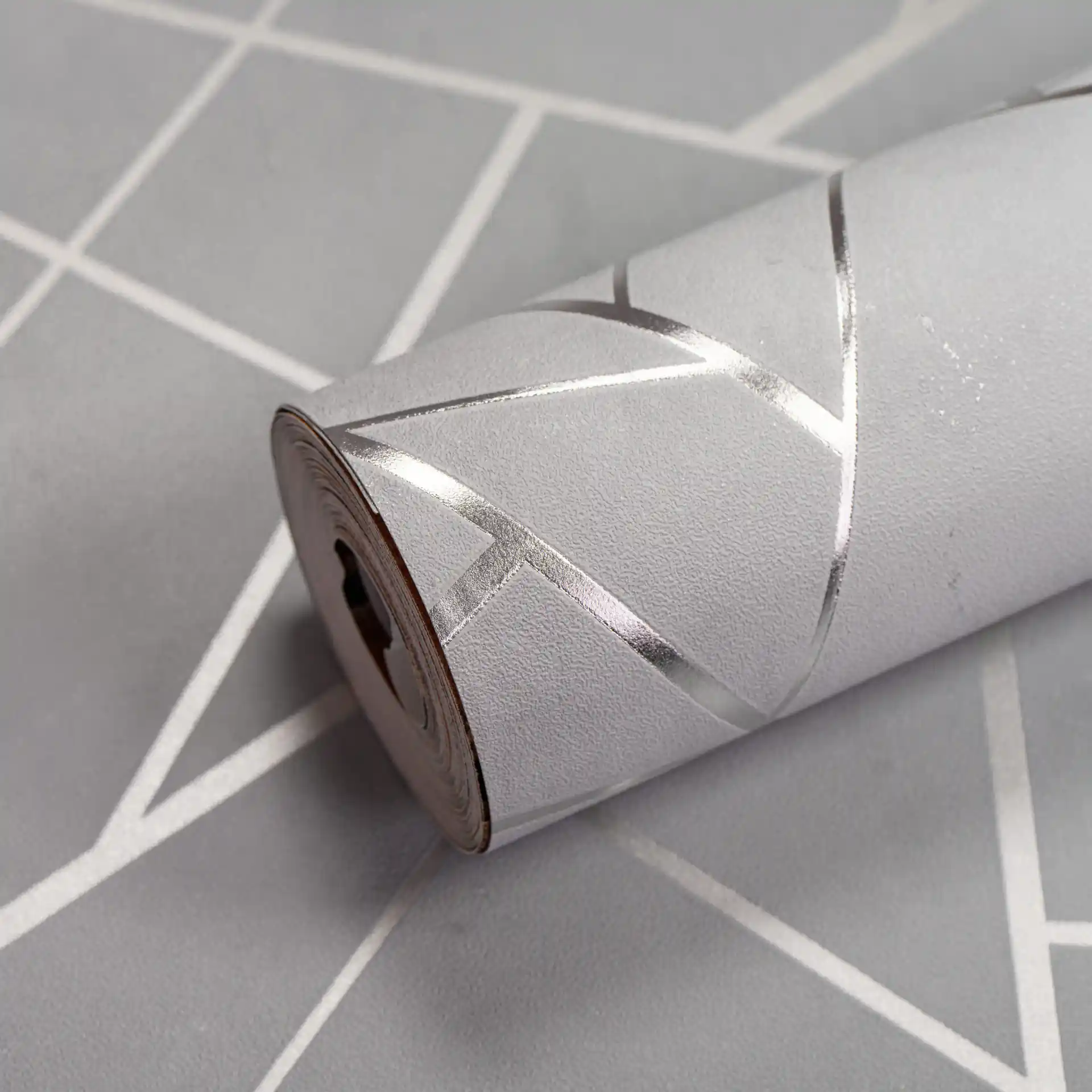 Geometric Wallpaper for Walls | Shop at Piwall wallpaper