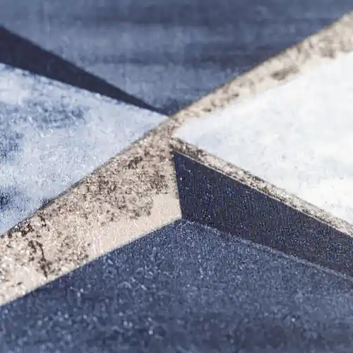 Geometric Minimal Wallpaper