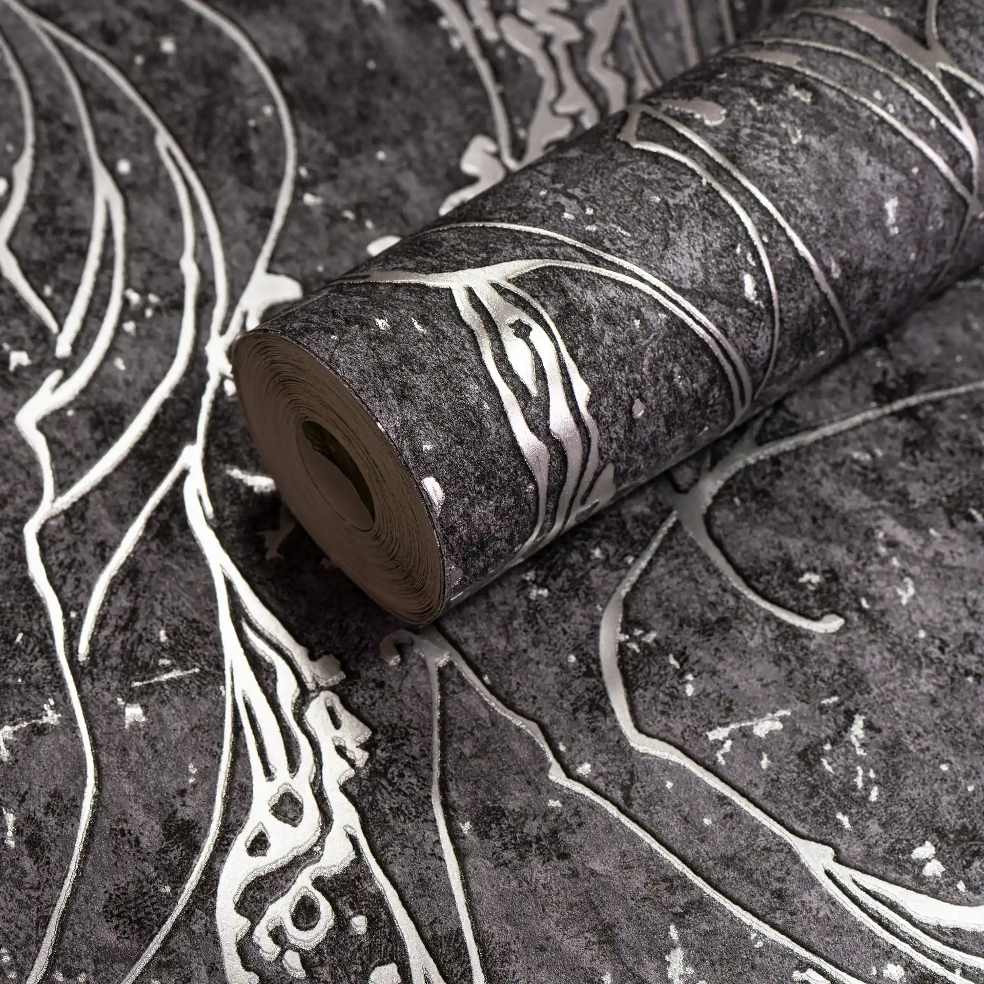 Abstract Leaf Wallpaper | Shop at Piwall wallpaper