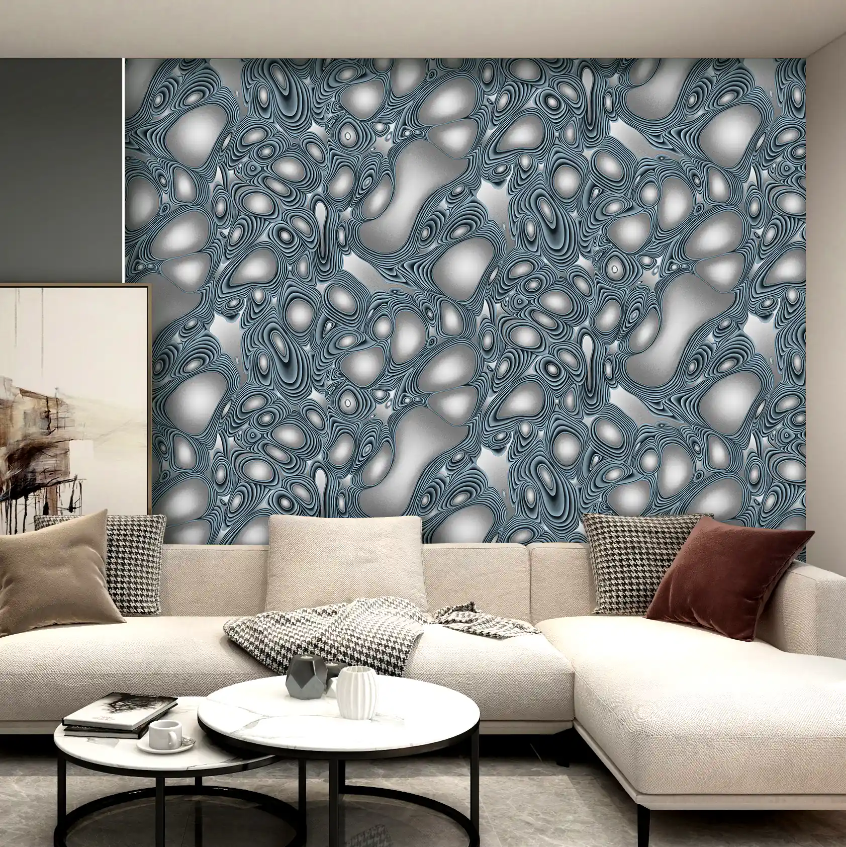 Light Abstract Wallpaper | Shop at Piwall wallpaper