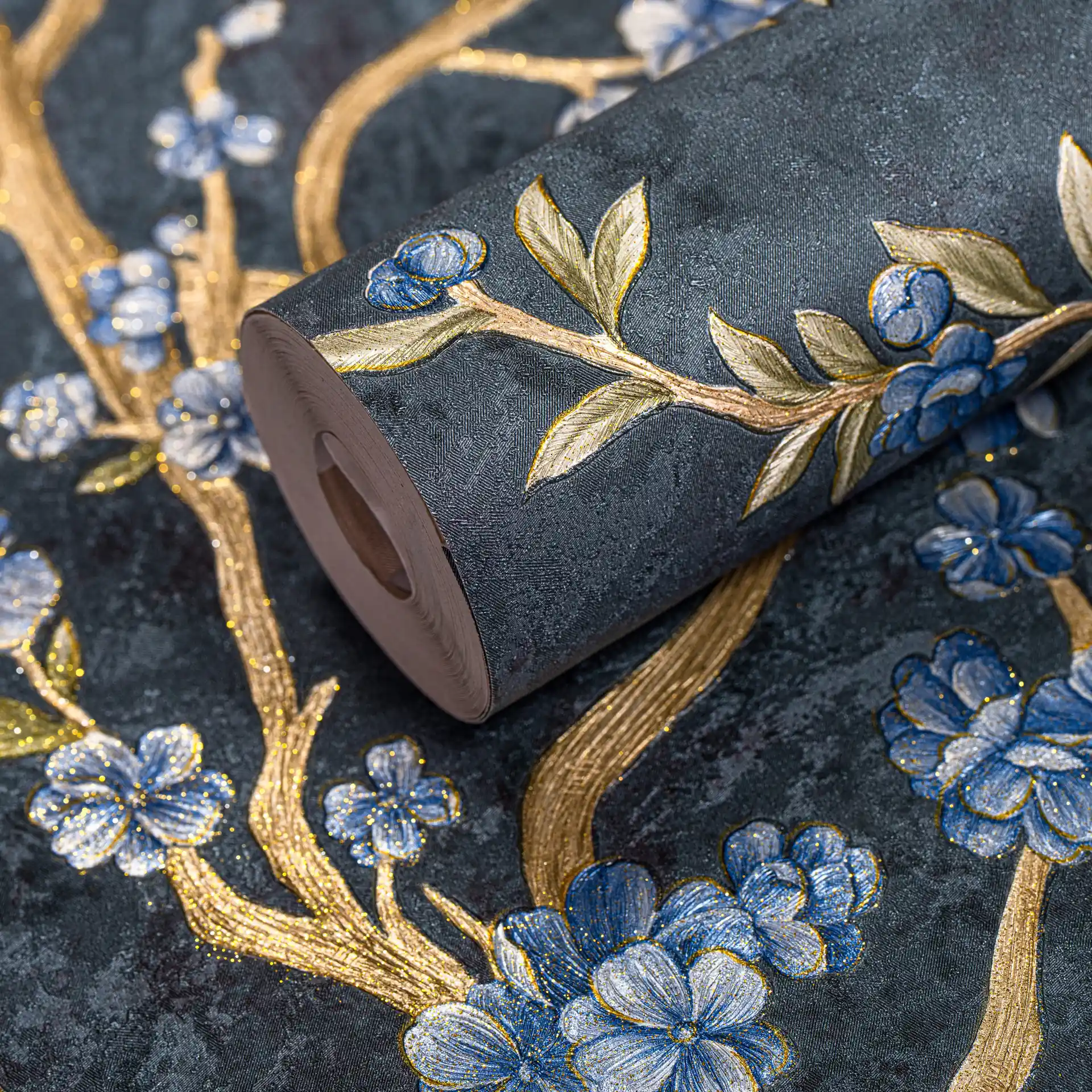 Wallpaper for Master Bedroom | Buy Online at Piwall wallpaper