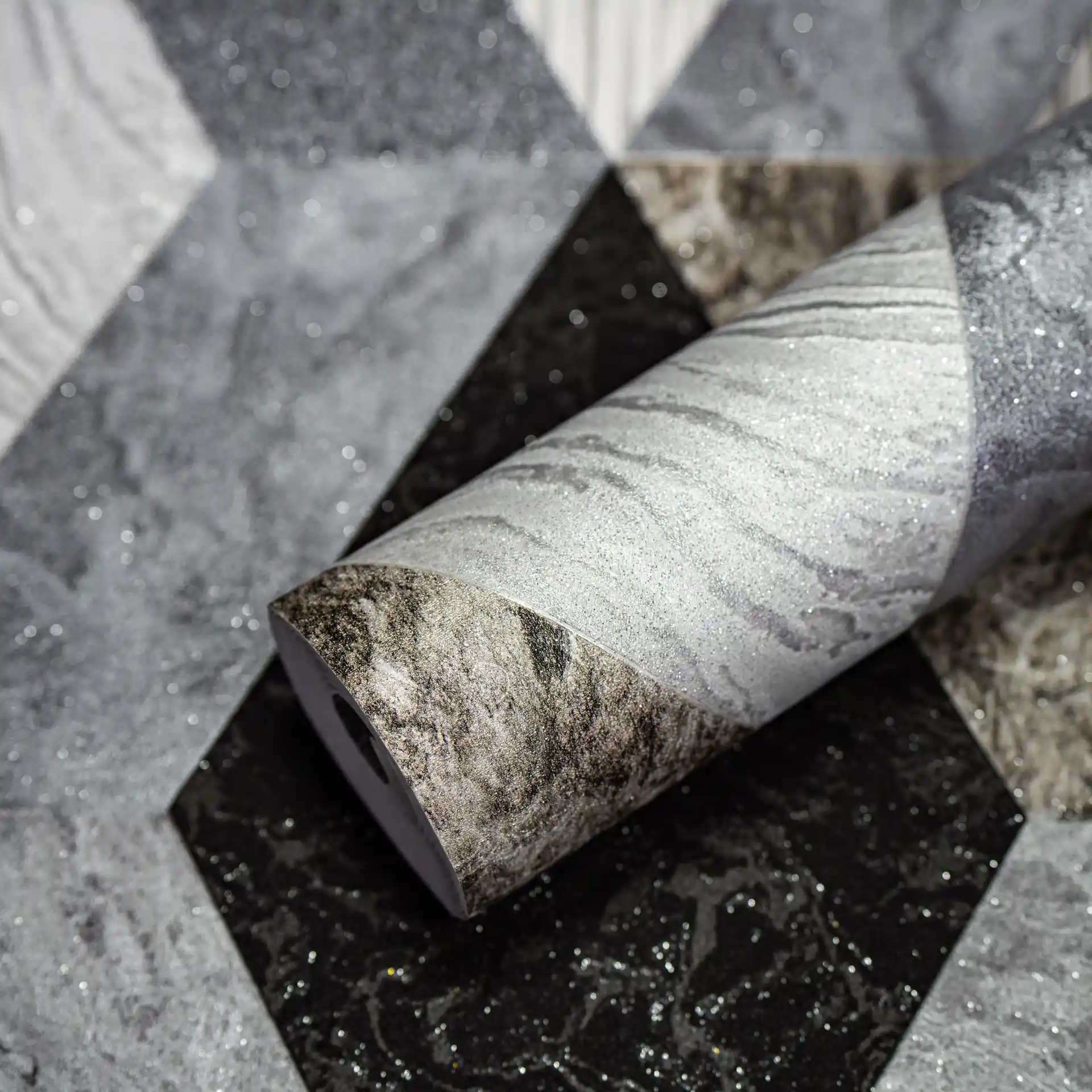 Minimalist Wallpaper for Bedroom | Buy from Piwall wallpaper