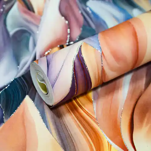 Pattern Minimal Wallpaper