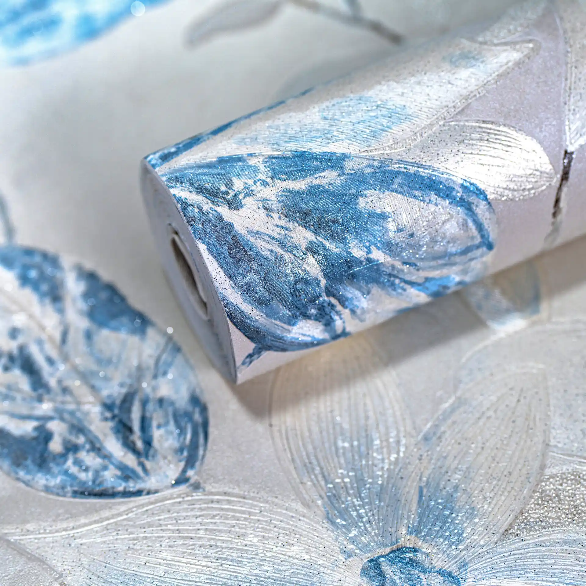 Romantic Bedroom Wallpaper | Shop at Piwall wallpaper