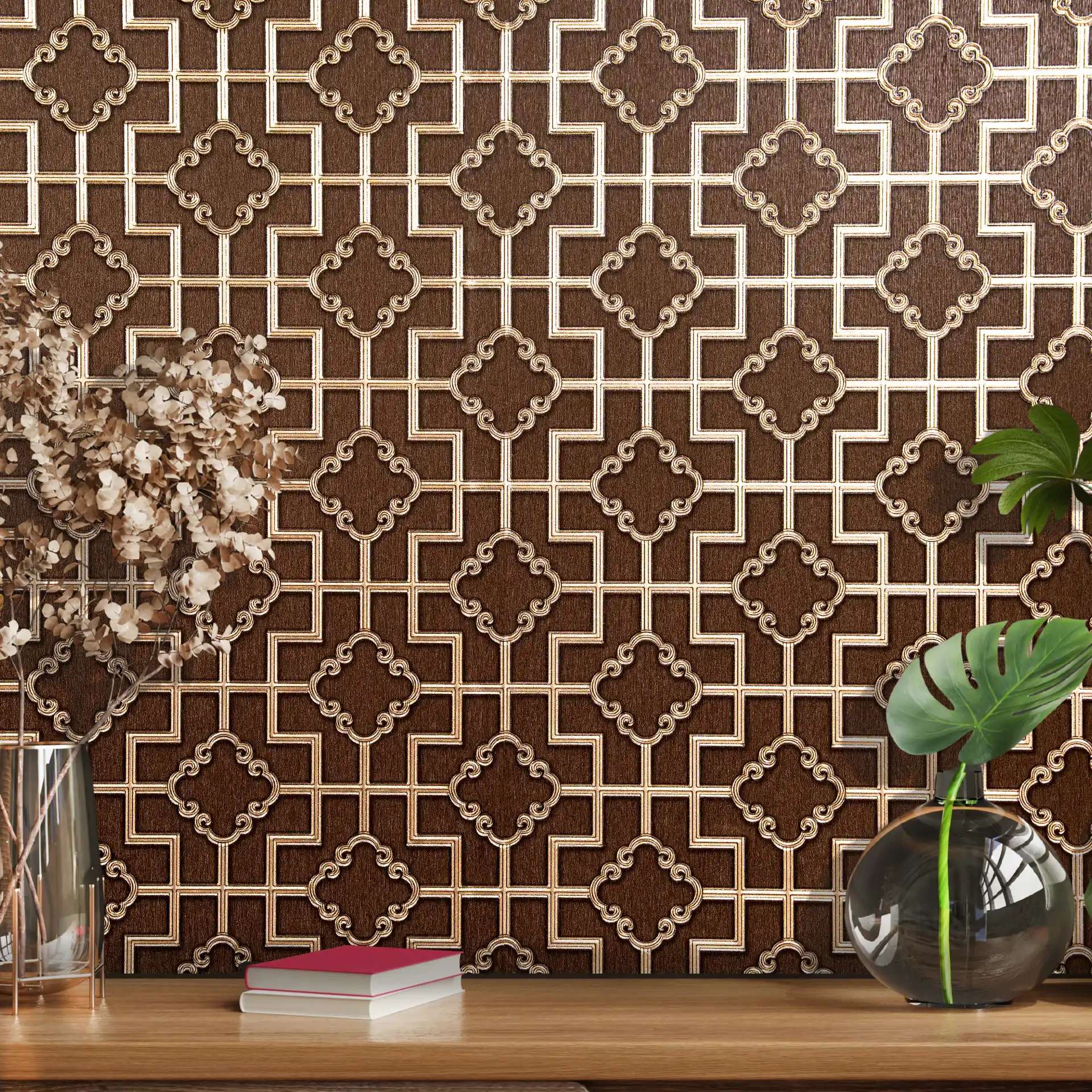 Geometric Shapes Wallpaper| Piwall wallpaper