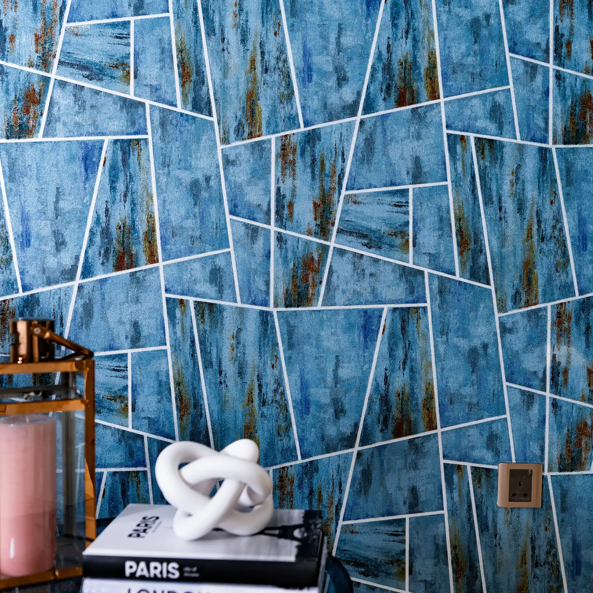 Abstract Shape Wallpaper | Shop at Piwall wallpaper