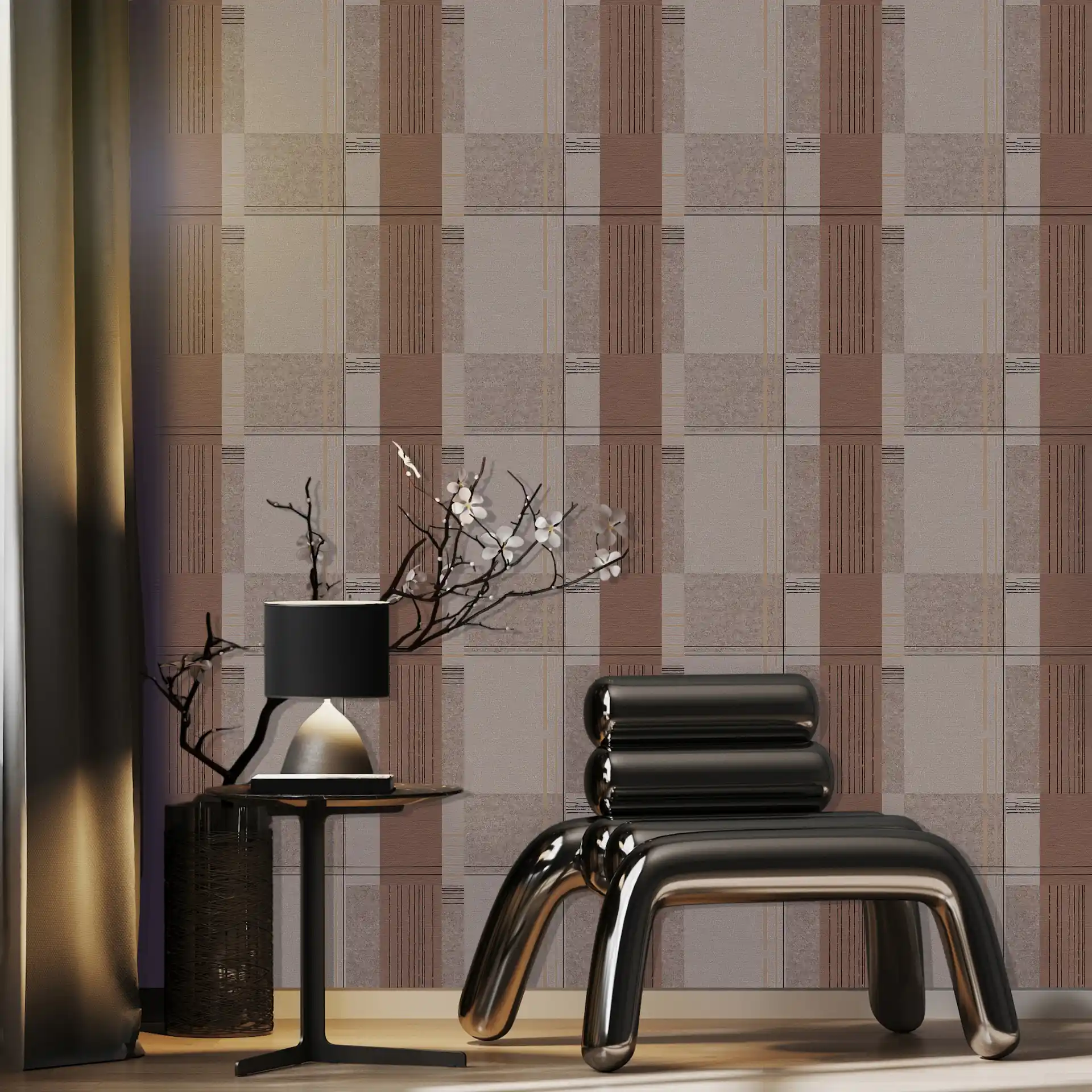 Stripe Pattern Wallpaper | Piwall wallpaper
