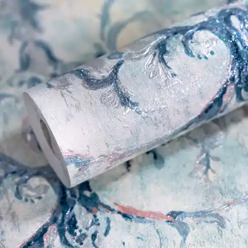 Vintage Classic Wallpaper