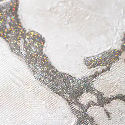 White Minimal Wallpaper