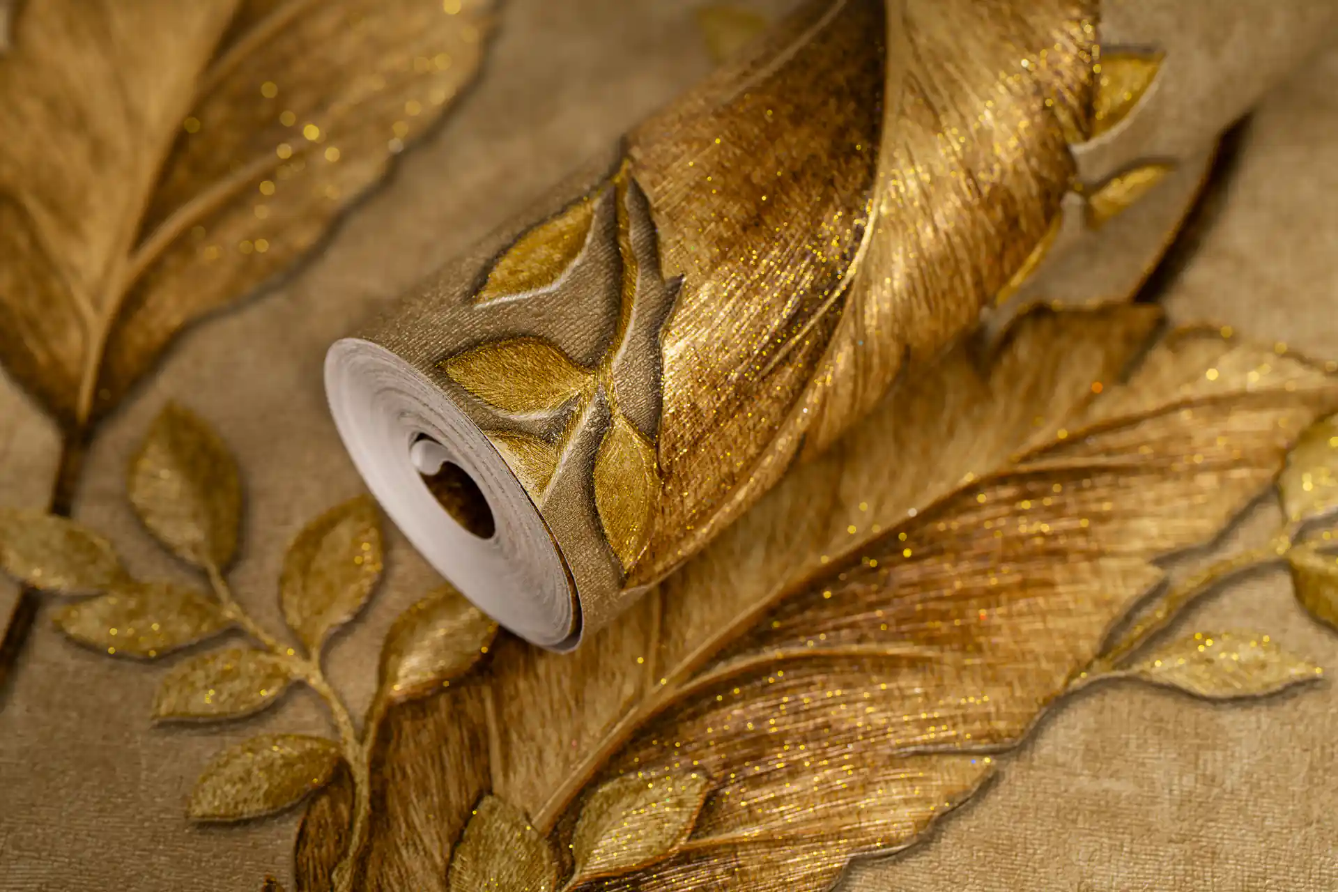 Explore iconic wallpaper designs